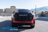 Used 2024 GMC Sierra 2500 AT4 w/ AT4 Premium Plus Package image 3
