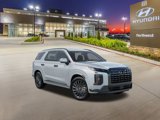 New 2025 Hyundai Palisade Calligraphy image 3