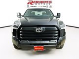 New 2025 Toyota Tundra SR5 w/ SR5 Premium Package image 2