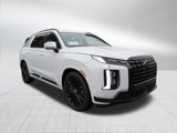 New 2025 Hyundai Palisade Calligraphy image 2
