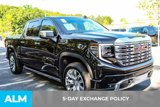 Used 2025 GMC Sierra 1500 Denali w/ Denali Reserve Package image 4