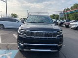 Used 2022 Jeep Grand Wagoneer Series III image 6