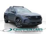New 2025 MAZDA CX-50 2.5 Hybrid w/ Cargo Package image 1
