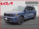 New 2025 Kia Telluride SX Prestige X-Line image 2