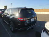 Used 2025 Honda Pilot EX-L image 3