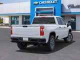 New 2025 Chevrolet Silverado 2500 Custom w/ Custom Value Package image 4