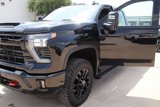 New 2025 Chevrolet Silverado 2500 LTZ w/ Trail Boss Package image 4