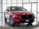 Certified 2025 MAZDA CX-30 AWD 2.5 S w/ Preferred Package image 2