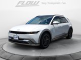 New 2025 Hyundai Ioniq 5 Limited image 3