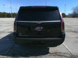 Used 2018 Cadillac Escalade Luxury w/ LPO, Radiant Package image 5