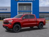 New 2025 Chevrolet Silverado 1500 RST w/ All Star Edition Plus image 2