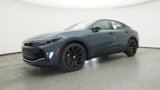 New 2026 Toyota Crown Nightshade image 6