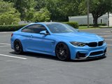 Used 2018 BMW M4 Coupe image 4