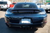 Used 2018 Porsche 718 Cayman GTS image 5