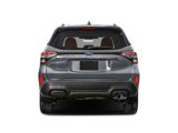 New 2025 Subaru Forester Touring image 5