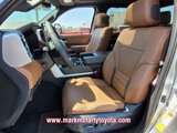 New 2025 Toyota Tundra 1794 Edition image 5