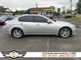 Used 2013 INFINITI G37 x Sedan w/ Premium Pkg image 6