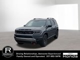 New 2026 Honda Passport TrailSport image 3