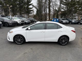 Used 2016 Toyota Corolla S image 4