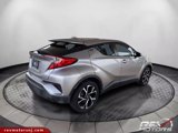 Used 2018 Toyota C-HR XLE image 5