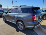 New 2025 Hyundai Palisade Calligraphy image 4