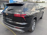 New 2025 Chevrolet Traverse LT w/ Enhanced Driving Package image 3