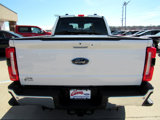 New 2025 Ford F250 Lariat w/ Chrome Package image 6