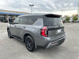 New 2025 Nissan Armada SV image 5