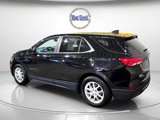 Used 2022 Chevrolet Equinox LT image 5