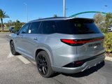 New 2025 Lexus TX 500h AWD image 2