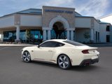 New 2025 Ford Mustang GT Premium w/ 60th Anniversary Package image 4