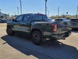 New 2025 Nissan Frontier Pro-X image 5