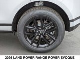 New 2026 Land Rover Range Rover Evoque S image 6
