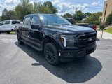 New 2025 Ford F150 Lariat image 3