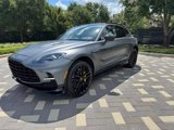 Used 2024 Aston Martin DBX 707 image 3