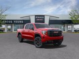 New 2025 GMC Sierra 1500 AT4 w/ AT4 Premium Package image 3