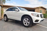 Used 2017 Mercedes-Benz GLC 300 w/ Premium 1 Package image 2