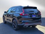 New 2026 Honda CR-V Sport Touring image 5