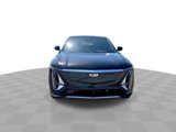 New 2025 Cadillac Lyriq Luxury image 3