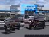 New 2026 Chevrolet Traverse High Country image 2