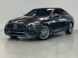 Used 2023 Mercedes-Benz C 43 AMG 4MATIC Sedan image 3