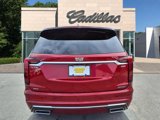 New 2025 Cadillac XT6 Premium Luxury w/ Technology Package image 4