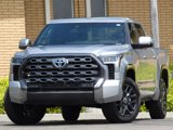 Used 2024 Toyota Tundra Platinum image 2