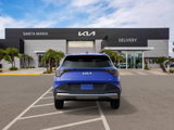 New 2026 Kia Sportage EX image 5