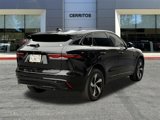 Used 2024 Jaguar F-PACE R-Dynamic S image 5