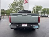 New 2025 Toyota Tundra 1794 Edition image 4