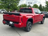 New 2025 Toyota Tundra Platinum image 4
