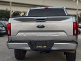 Used 2020 Ford F150 Lariat image 4