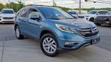 Used 2015 Honda CR-V EX-L image 2