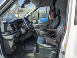 Used 2023 Ford Transit 350 148 High Roof Extended AWD image 6